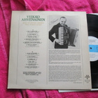 VEIKKO AHVENAINEN - pietro frosinin parhaat : BLU-LP 247 - pikkukuva 2