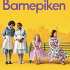 Barnepiken  -  Piiat  -  DVD - pikkukuva 1