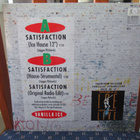 VANILLA ICE - SATISFACTION 12" VINYL - pikkukuva 2