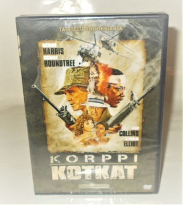 KORPPIKOTKAT (UUSI)