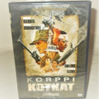 KORPPIKOTKAT (UUSI) - pikkukuva 1