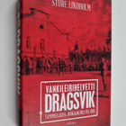 Sture Lindholm : Vankileirihelvetti Dragsvik : Tammisaare... - pikkukuva 1