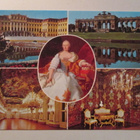KULKEMATON KAISERIN MARIA THERESIA ITÄ-SAKSASTA DDR - pikkukuva 1
