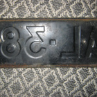 Rekisterikilpi AL-380 - pikkukuva 2