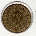 10 Markkaa  1935 - pikkukuva 1