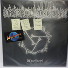 BARATHRUM - DEMO(NO)S M-/M- 3LP - pikkukuva 1