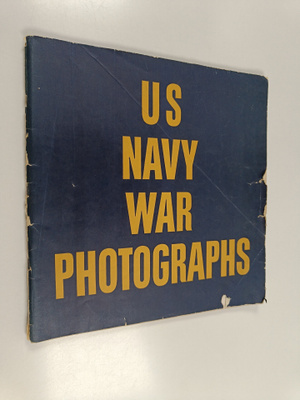 Edward Steichen : US Navy War Photographs - Pearl Harbor ...