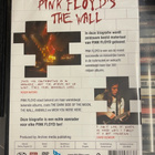 PINK FLOYD - Pink Floyd’s The Wall: Pink Floyd In Their Own - pikkukuva 2