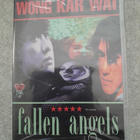 Fallen angels dvd,rakkautta ja anarkiaa - pikkukuva 1