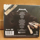 METALLICA:S&M2 SAN FRANCISCO SYMPHONY  2CD/DVD - pikkukuva 2