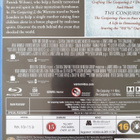 CONJURING 1 & CONJURING 2 BLU-RAY - pikkukuva 2
