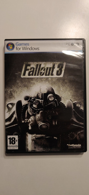 Fallout 3 - PC