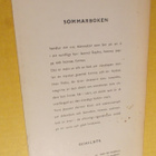 Tove Jansson: Sommarboken (1972) - pikkukuva 2