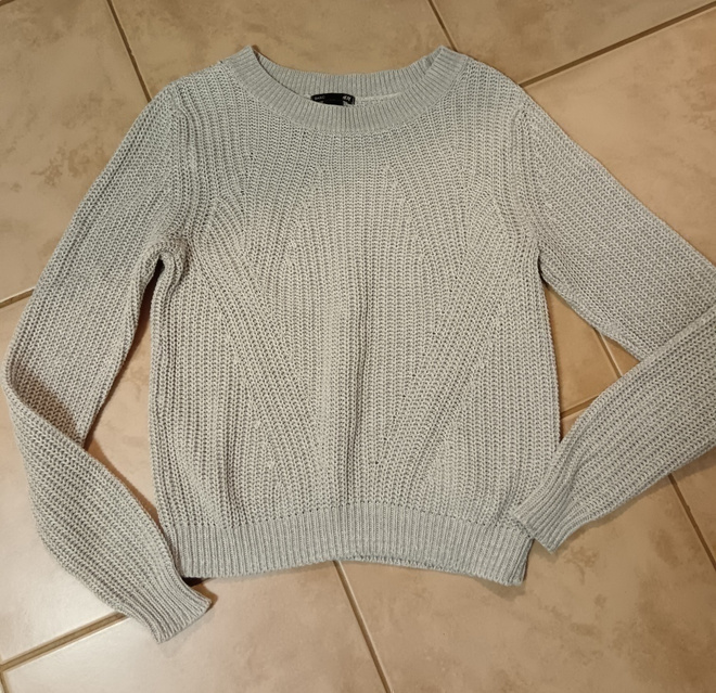 Neulepusero H&M
