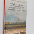 Navigational enterprises in Europe and its empires, 1730-... - pikkukuva 1