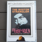 DVD: The Boston Strangler (Tony Curtis,Henry Fonda 1968/2005 - pikkukuva 1