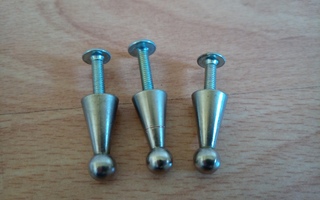 Vetimet 3kpl