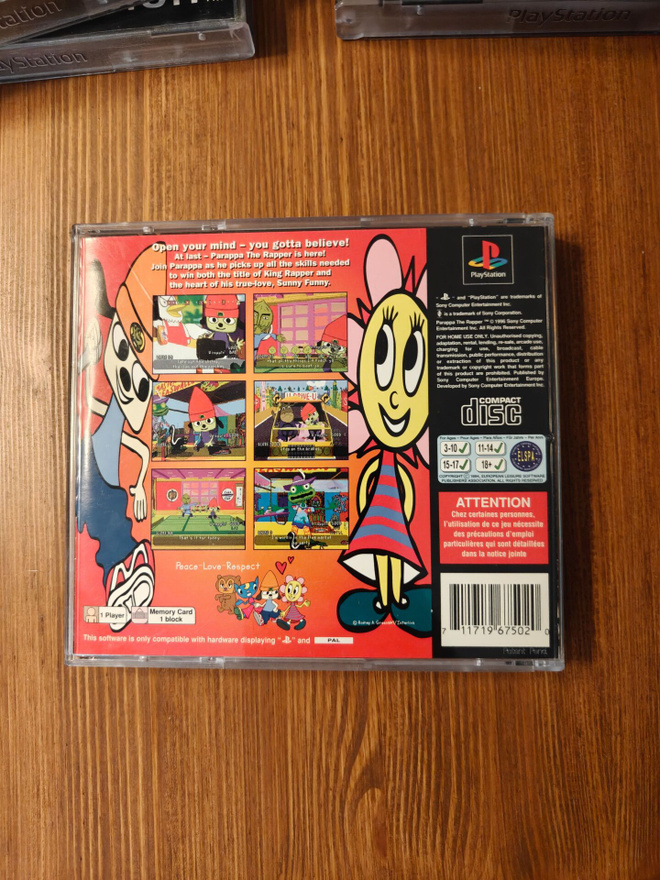 Item image