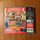 Parappa the Rapper PS1 - CIB, PAL - pikkukuva 2