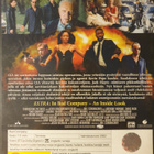 Bad company DVD (Anthony Hopkins, Chris Rock) - pikkukuva 2