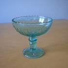 Iittala APILA -sarjan jälkiruokamalja, vihreä - pikkukuva 1