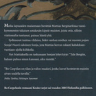 Bo Carpelan: Kesän varjot - pikkukuva 2
