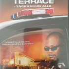 Lakeview Terrace - tarkkailun alla DVD - pikkukuva 1