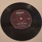 LOUIS PRIMA Buona sera/Pennies from heaven F 3856 1958 Suomi - pikkukuva 2