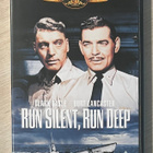 Aja ääneti, aja syvällä (1958) Clark Gable, Burt Lancaster - pikkukuva 1