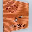 Patrick McDonnell : Mutts, 7 - What now - pikkukuva 1