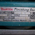 Makita Tasohioma kone. - pikkukuva 2