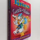 Walt Disney : Iines : tunteita ja toilauksia - pikkukuva 1