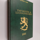 Ympäristön- ja luonnonsuojelu 2013 - pikkukuva 1