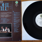 Paroni Paakkunainen ja Karelia-yhtye - Tuohihuilu (1981) - pikkukuva 2