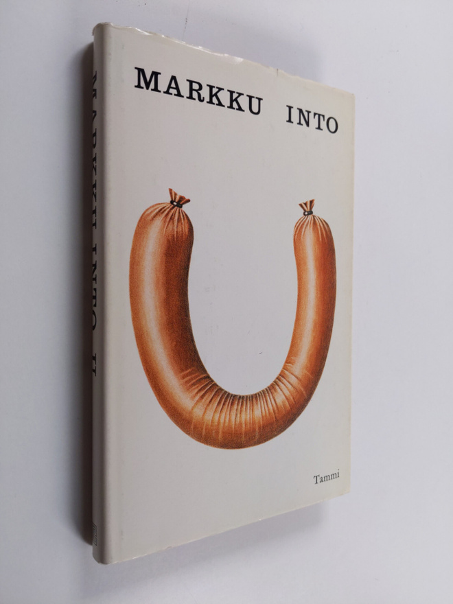 Markku Into : U