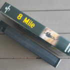 VHS: 8 Mile (Eminem, Kim Basinger, Brittany Murphy 2002) - pikkukuva 4