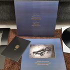 Vemod Venter På Stormene LP Ambient Black Metal - pikkukuva 2