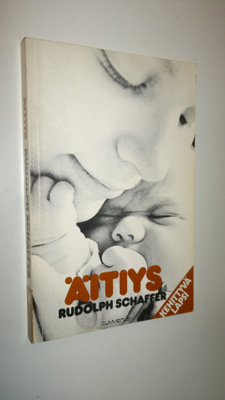 Rudolph Schaffer : Äitiys