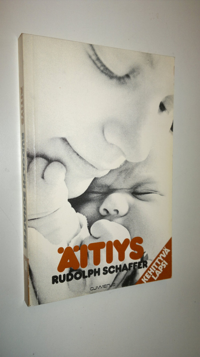Rudolph Schaffer : Äitiys