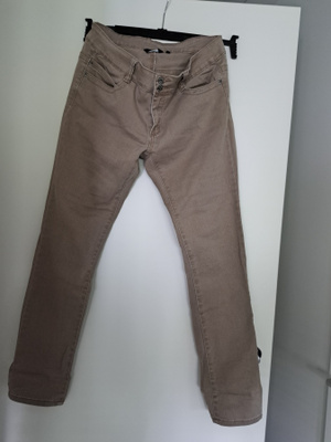 Naisten housut koko 42