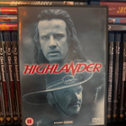 Highlander (1986) Christopher Lambert - pikkukuva 1