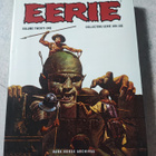 Eerie Volume Twenty-one 21 Collecting Eerie 100-103 - pikkukuva 1