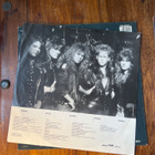 Europe - Out Of This World lp - pikkukuva 3