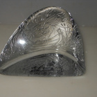 IITTALA KOKKO ONNELLISET LASIPAINO - pikkukuva 2