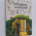 Panu (suom.) Pekkanen : Satumaan asukkaat liikkuvat - lei... - pikkukuva 1