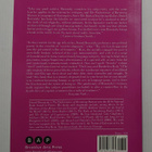 Daniel Borzutzky - The Performance of Becoming Human - pikkukuva 3
