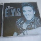 Classic Elvis - CD - pikkukuva 1