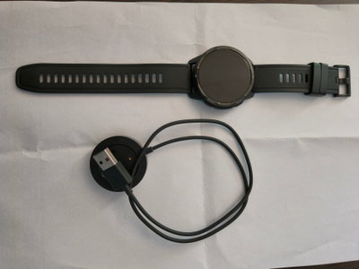Xiaomi S1 Active älykello