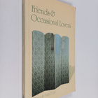 Gillman Noonan : Friends & occasional lovers - pikkukuva 1
