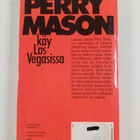 Erle Stanley Gardner : Perry Mason käy Las Vegasissa : Sa... - pikkukuva 2